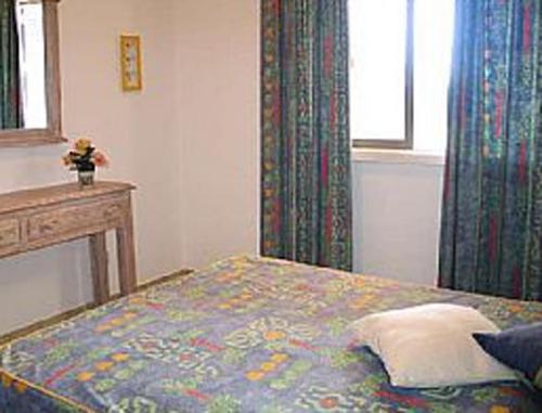 Iberlagos Apartahotel Lagos