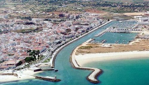 Iberlagos