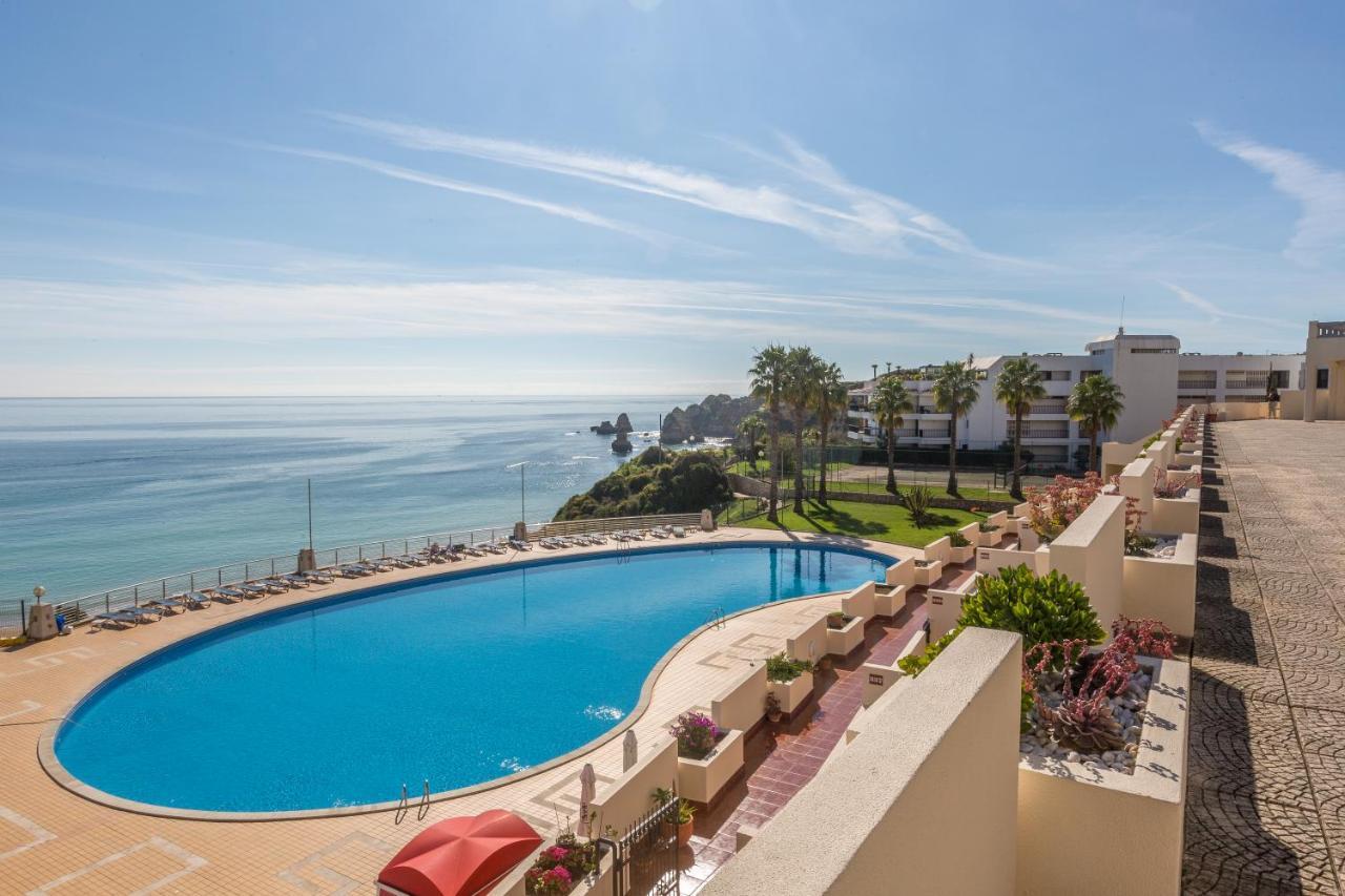 Iberlagos Apartahotel