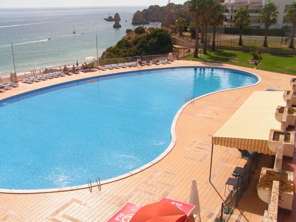 Iberlagos Apartahotel Lagos