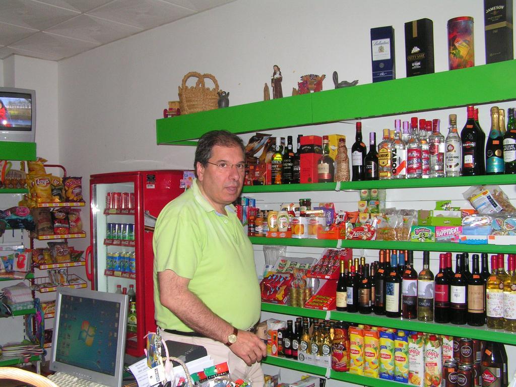 Iberlagos 3* Lagos