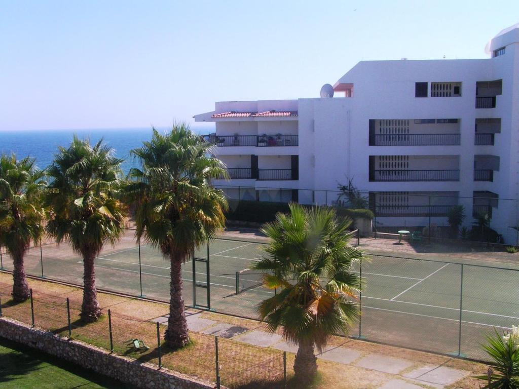 Iberlagos Apartahotel