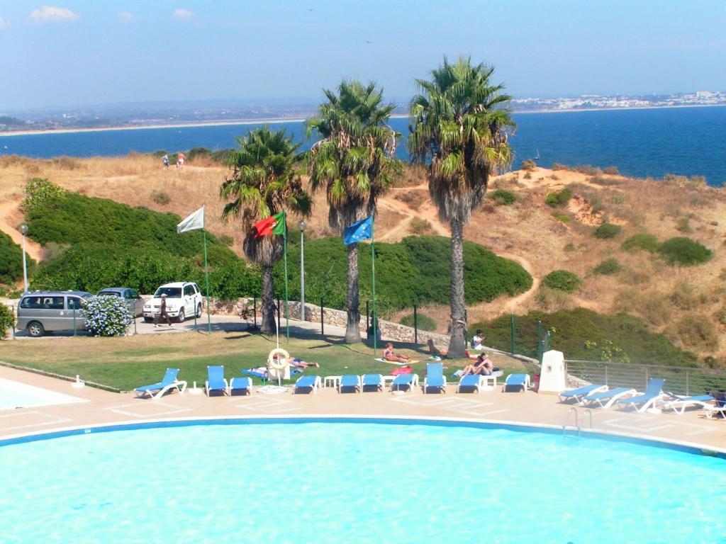 Apartahotel Iberlagos Lagos