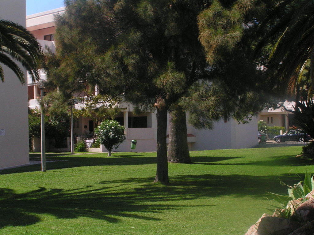Apartahotel Iberlagos Lagos