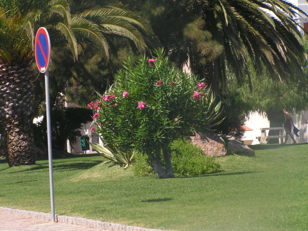 Iberlagos Apartahotel Lagos