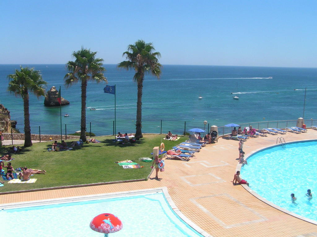 Apartahotel Iberlagos 3*
