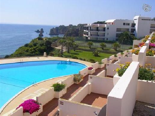 Apartahotel Iberlagos 3*