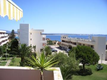 Apartahotel Iberlagos