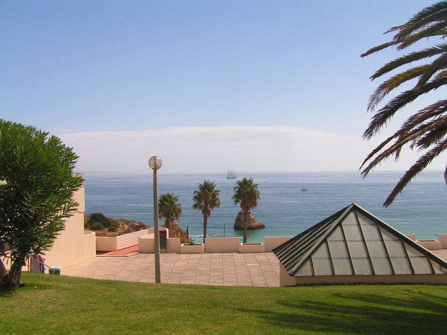 Iberlagos Apartahotel 3*