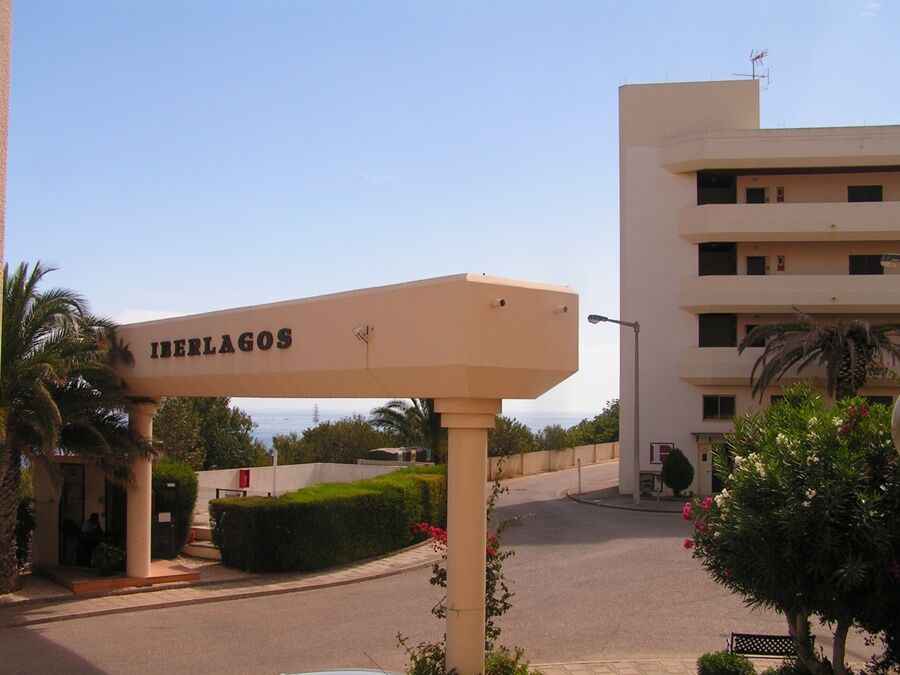 Apartahotel Iberlagos 3*