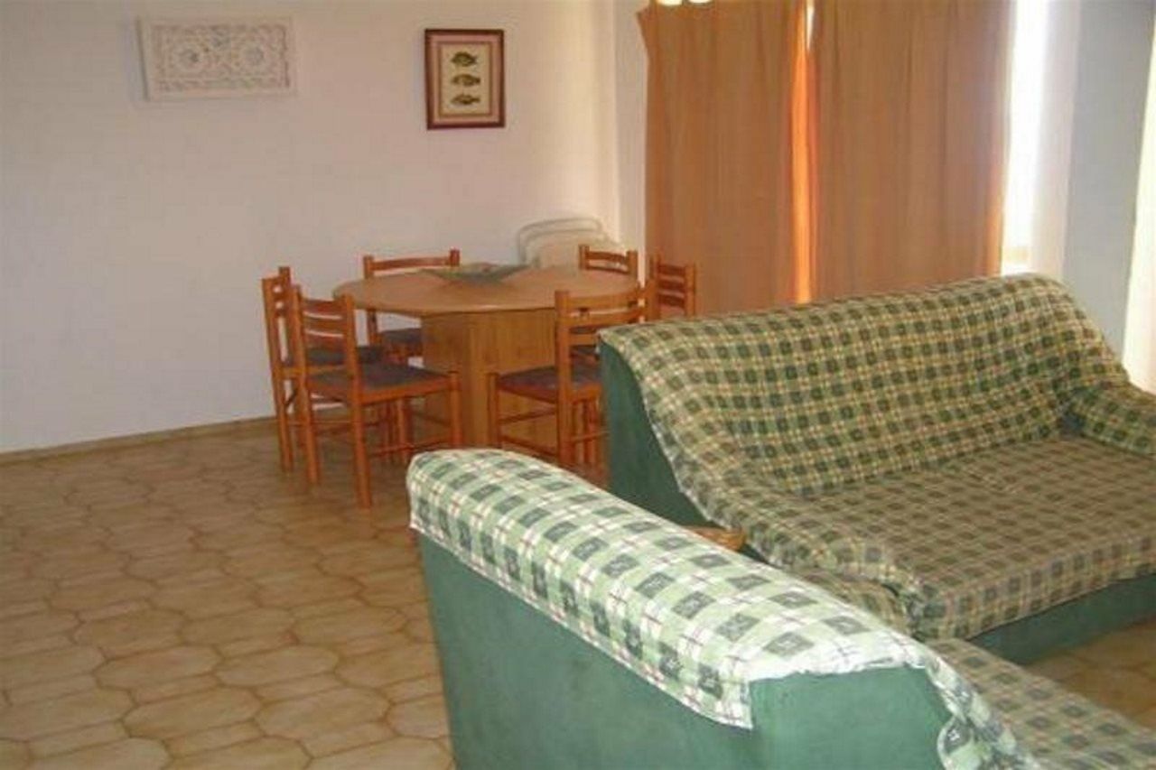 Apartahotel Iberlagos Lagos