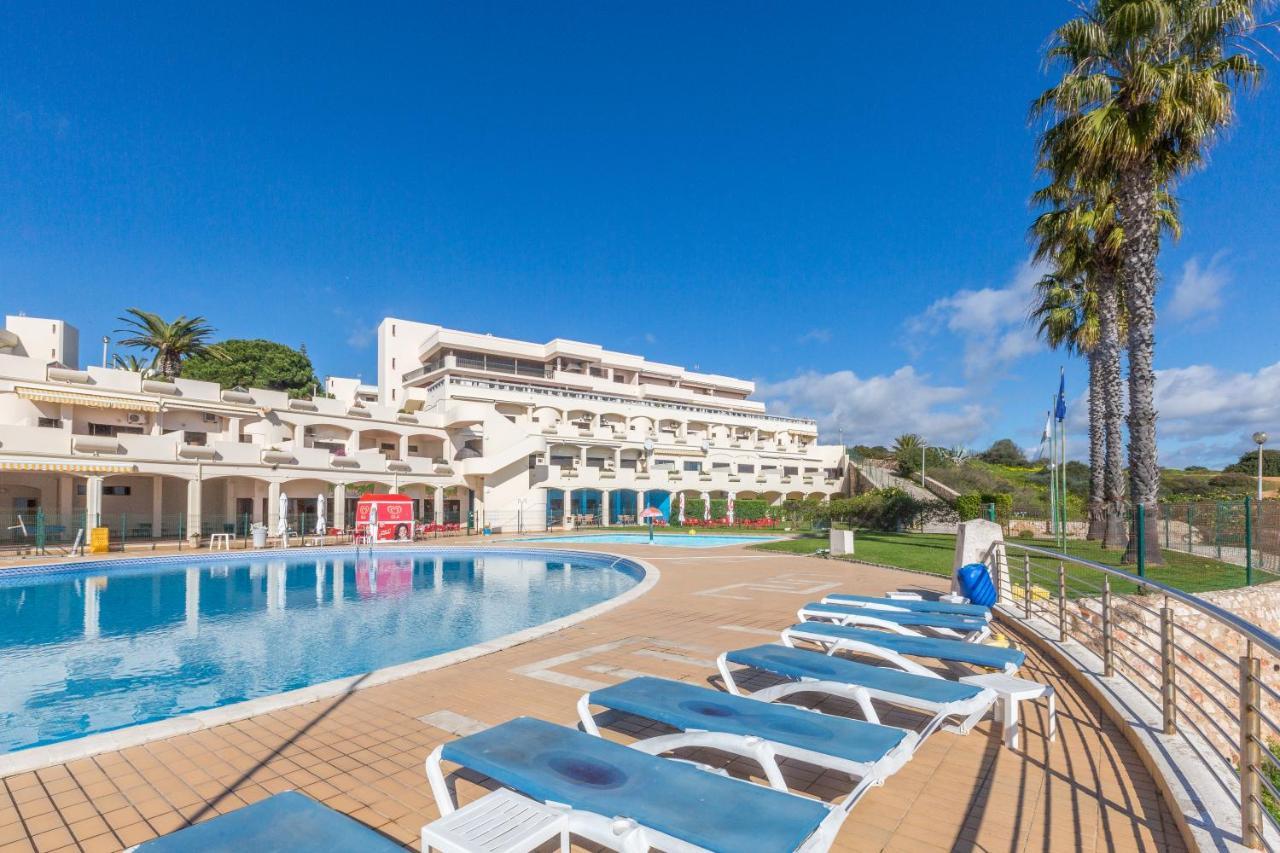 Iberlagos Apartahotel