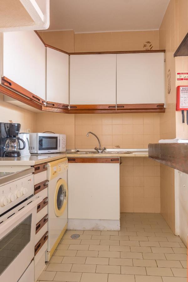 Iberlagos Aparthotel 3*