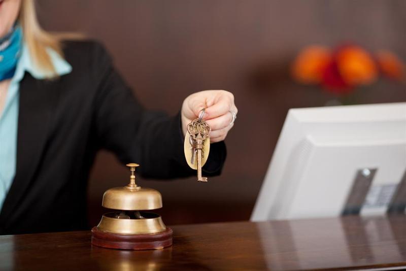 Apart-hotel Iberlagos Lagos