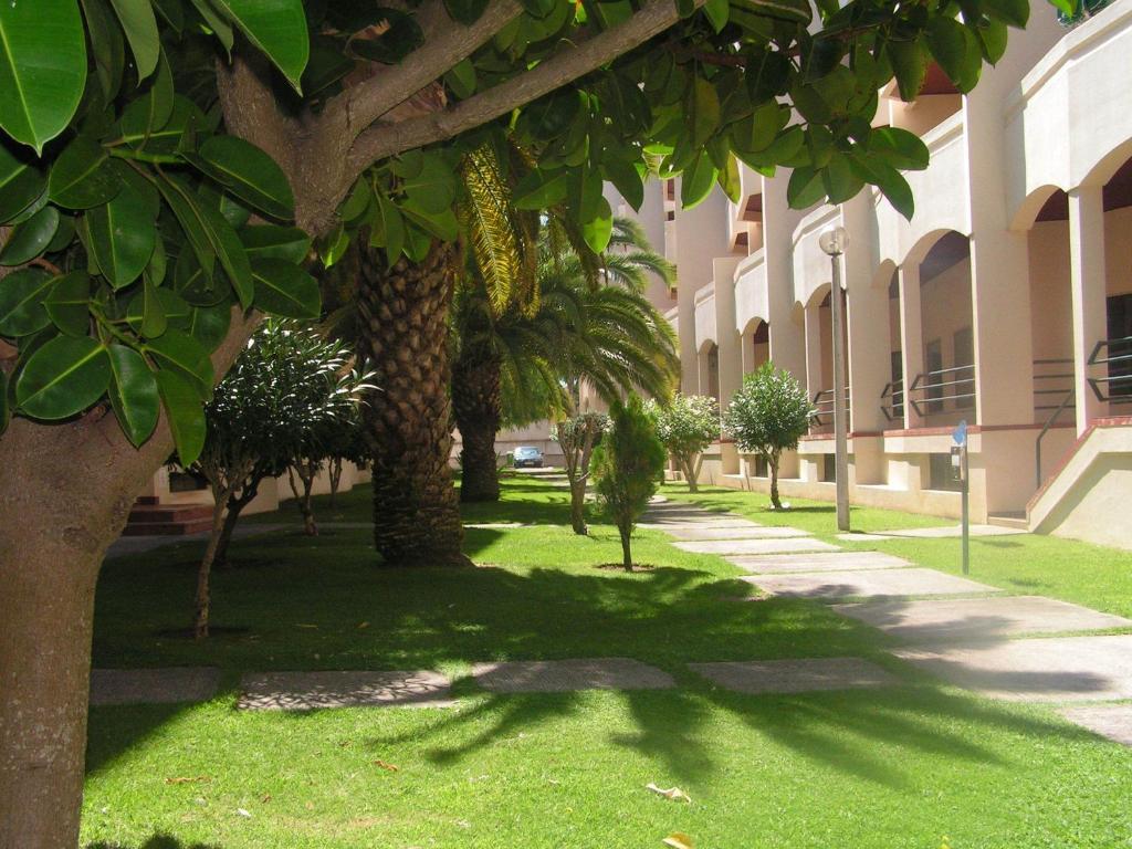 Iberlagos Apart-hotel Lagos