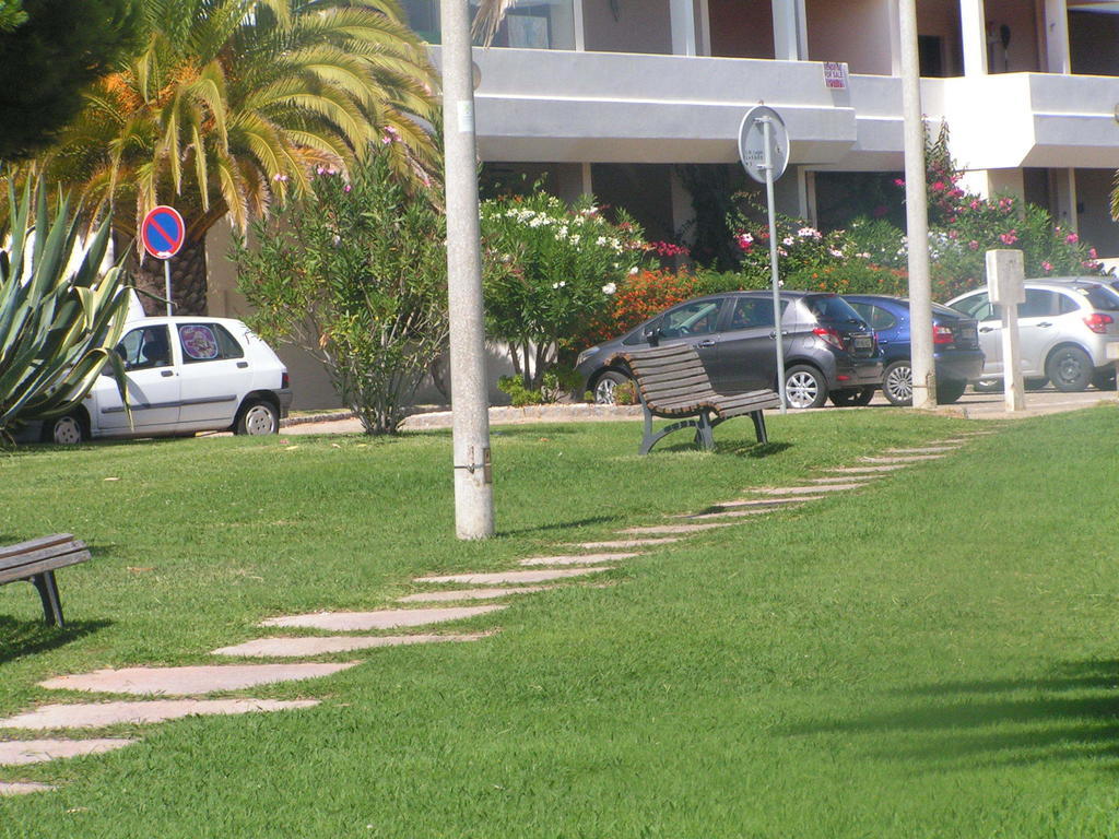 Iberlagos Apart-hotel
