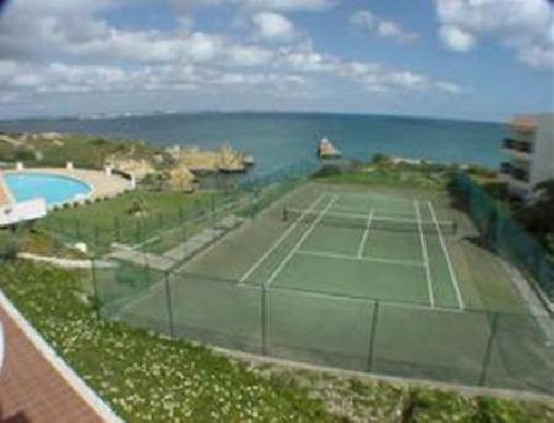 Apart-hotel Iberlagos Lagos
