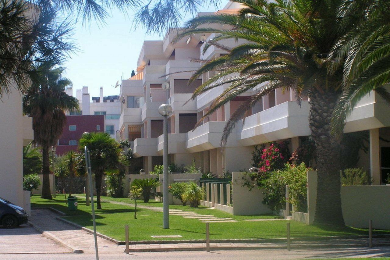 Iberlagos Apart-hotel Lagos