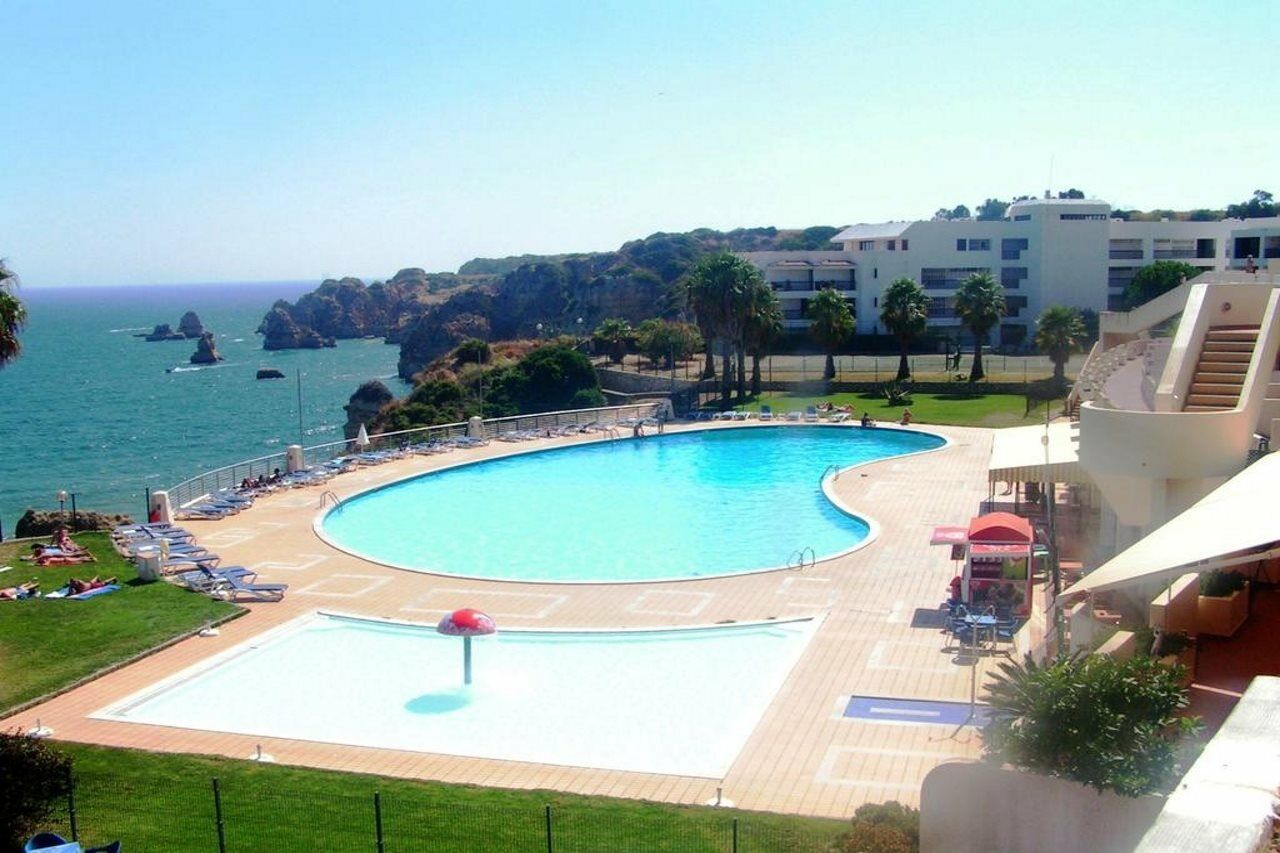 Iberlagos Apart-hotel Lagos